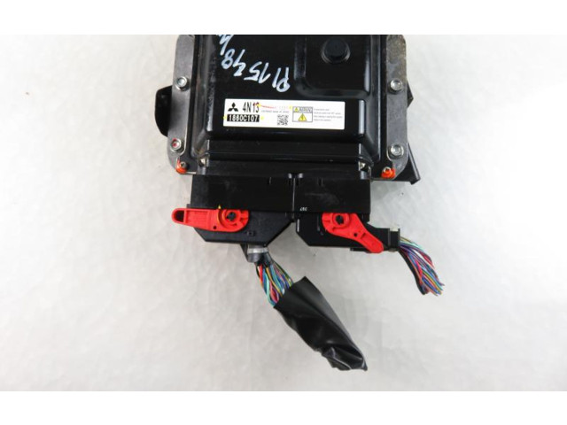 Řídící jednotka 2757002962, 4N13   Mitsubishi ASX 2013