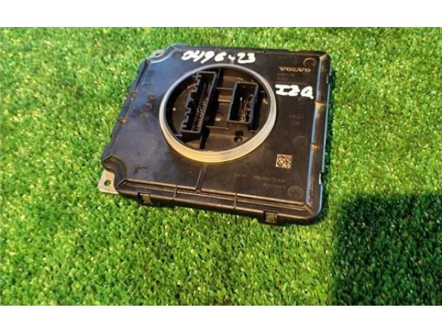 Блок управления Xenon