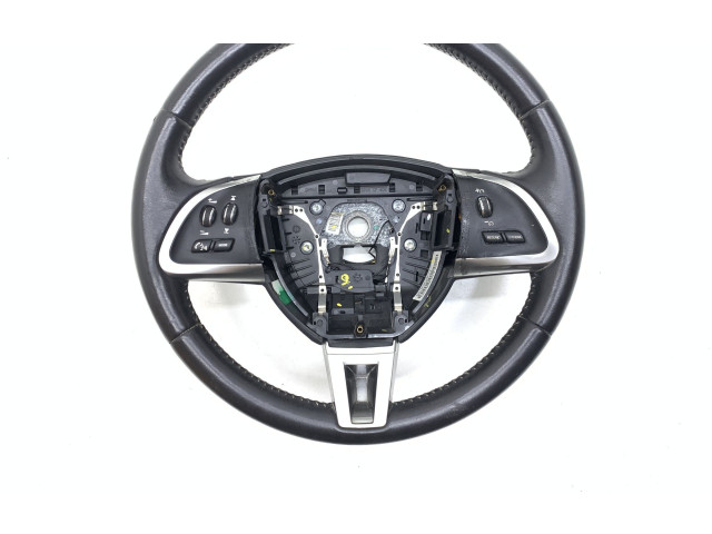 Руль Jaguar XK - XKR 2006 - 2016 года CX23CBRGS