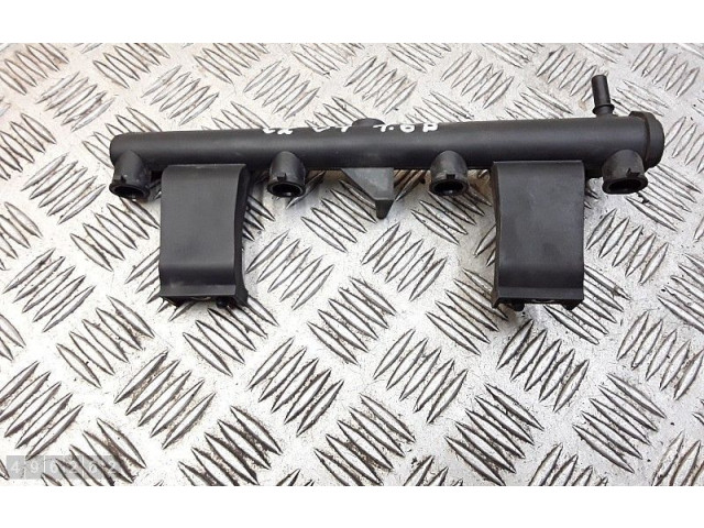 Vstřikovací lišta 9636520780 Citroen C2