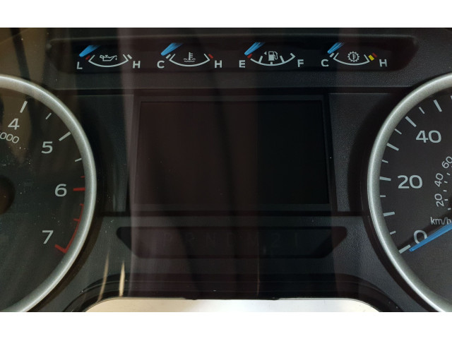Панель приборов FL3T-10849-BHH   Ford F150       