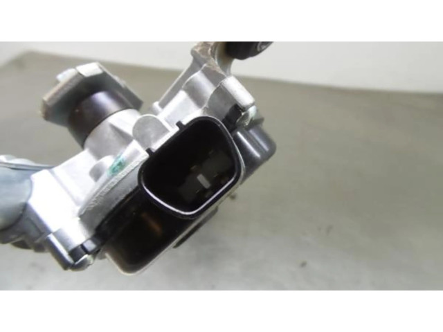 Моторчик дворников 288004KJ0A    Renault Alaskan