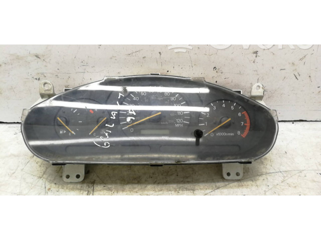 Дисплей MR489275, 3129 Mitsubishi Galant