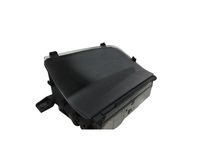 Дисплей    1036904816, 0263659008   Mercedes-Benz S W221