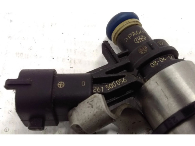 Форсунка 0261500056, 12611545    Cadillac CTS  LLT-90106090 