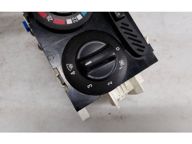 Блок управления климат-контролем 1688300485 Mercedes-Benz A W168