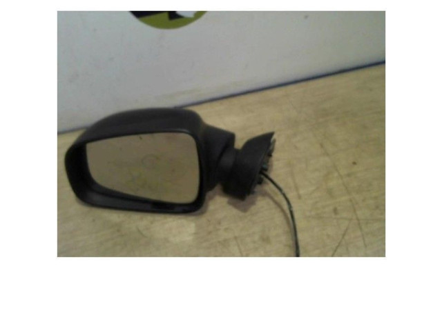 Зеркало (механическое)       Dacia Logan I  2004 - 2012 года   