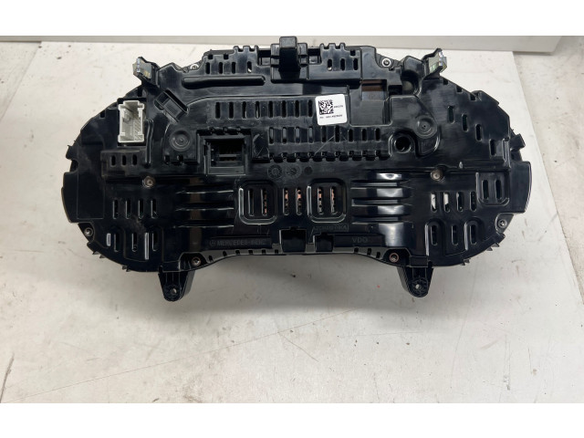 Přístrojová deska Mercedes-Benz GLC X253 C253 2018 a2059007133