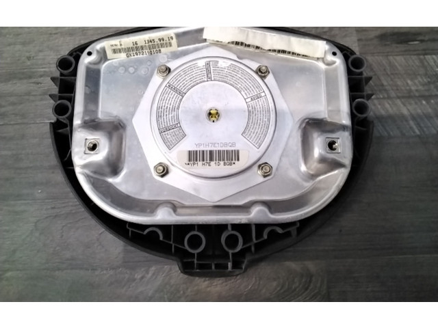 Подушка безопасности водителя 1613459919   Mercedes-Benz A W168