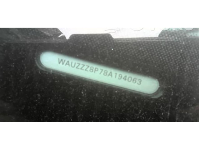 Генератор 06F903023F Audi A3 S3 A3 Sportback 8P