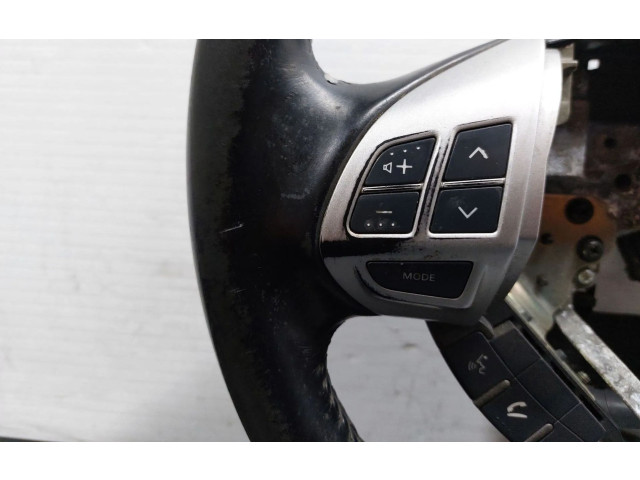 Руль Mitsubishi Outlander 2007 - 2012 года