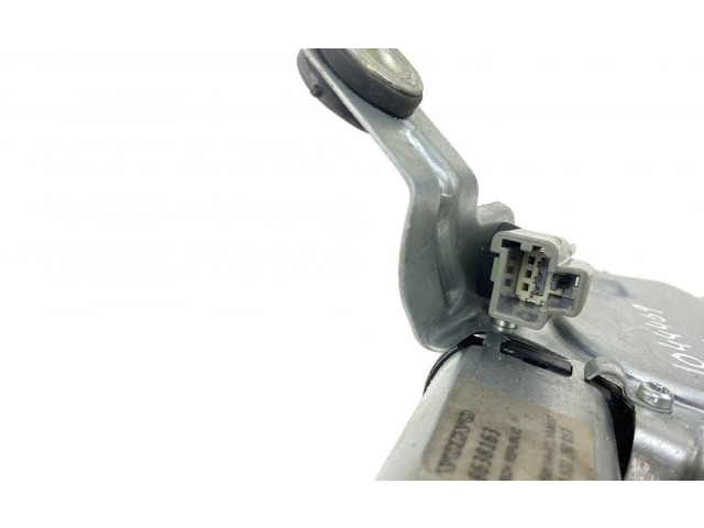 Моторчик заднего дворника 8638163, 8638163 Volvo XC90