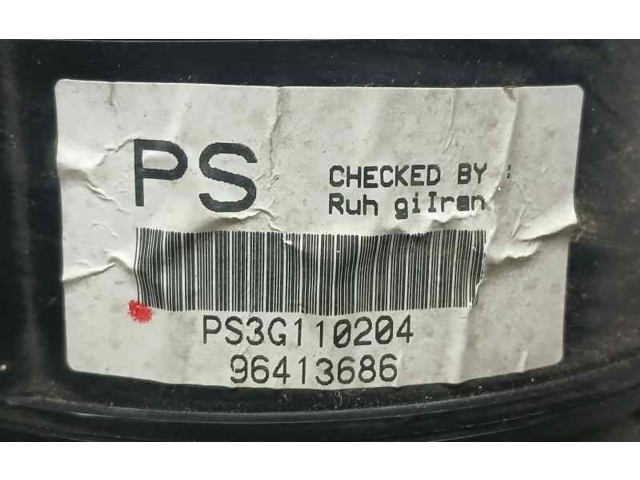 Přístrojová deska Daewoo Kalos 2002 96413686