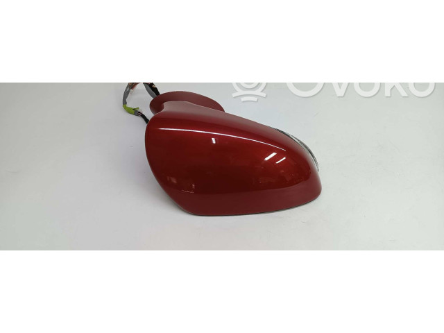 Зеркало электрическое Lexus IS-F - года