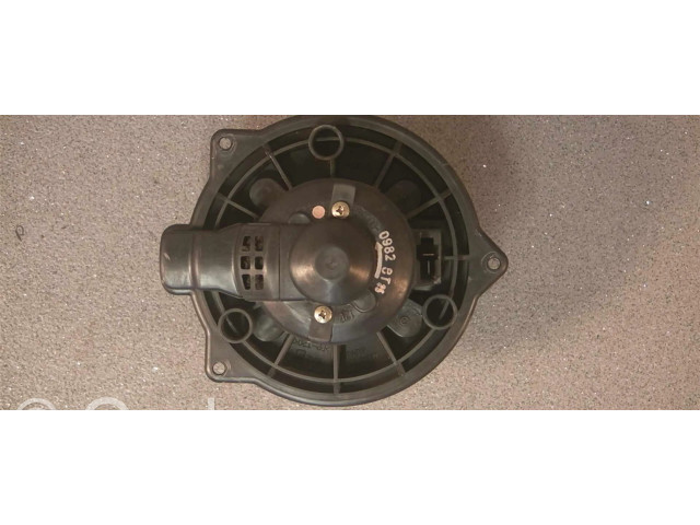 Вентилятор печки 2BENISTIK Daihatsu Sirion