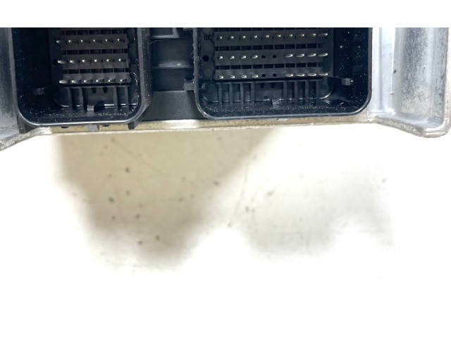 Блок подушек безопасности 8X2314B654AB, 6J0001838702 Jaguar XF