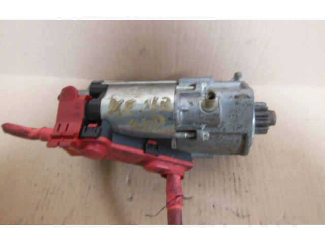 Стартер GX7311001AD    Jaguar F-Pace