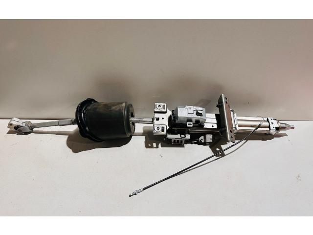  рейка  Колонка рулевая HX733C529DB   Jaguar F-Pace 2016- года