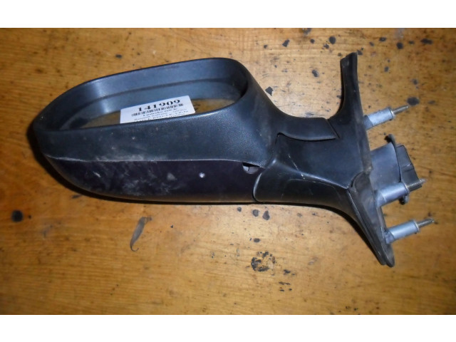 Зеркало электрическое        Renault Safrane  1992 - 2000 года   