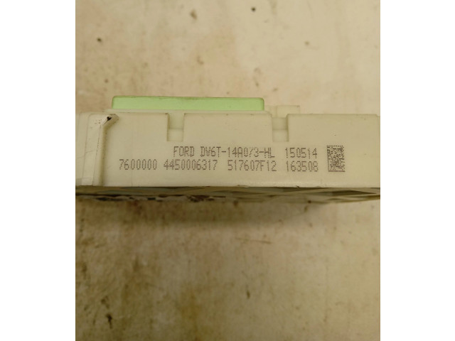 Pojistková skříňka 30S517607F12, 010012 Ford C-MAX II 2014