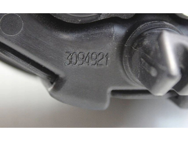 Подушка безопасности водителя 3094918XXE80, 17005069 Rolls-Royce Phantom VIII