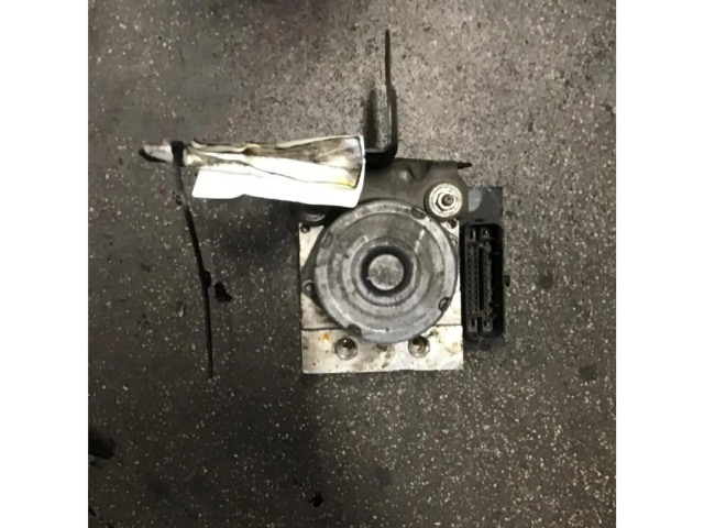 Блок АБС    Fiat  Scudo  2007-2016 года