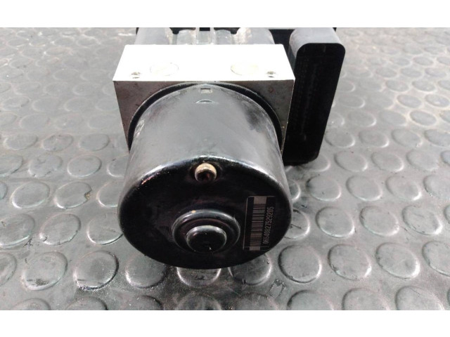 Блок АБС 1C0907379C, 10096003113 Skoda Octavia Mk1 (1U) 1996 - 2004 года