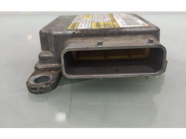 Блок подушек безопасности 96484976, 96433674 Chevrolet Matiz