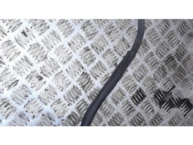 Vstřikovací lišta 000552033450   Opel Astra H  pro naftový motor 1.9  