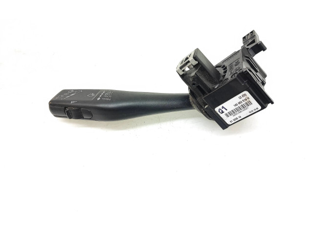 Ручка стеклоочистителей 1K0953519H Volkswagen Caddy