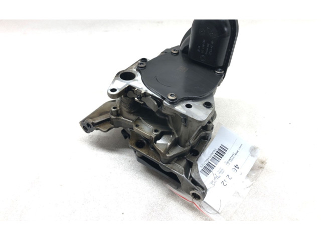 Масляный насос 7707492024 BMW 1 E81 E87