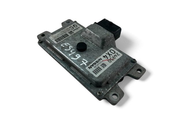 Блок управления коробкой передач 310F61VM0A   Nissan Serena