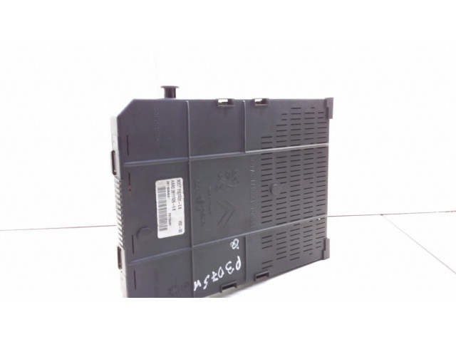 Pojistková skříňka 216760315B, 216761594 Peugeot 307 CC 2007