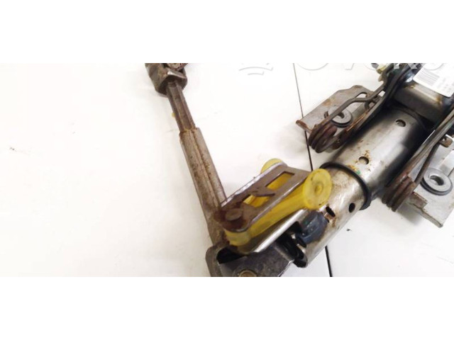 Рулевая рейка 1J1419501BQ, 1J1419501BQ Volkswagen Golf IV 1998 - 2005 года