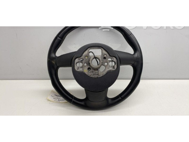 Руль Audi A1 2010 - 2018 года 4G0419091BD1KT