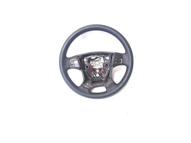 Руль Volvo S80 2007 - 2013 года PV5518802