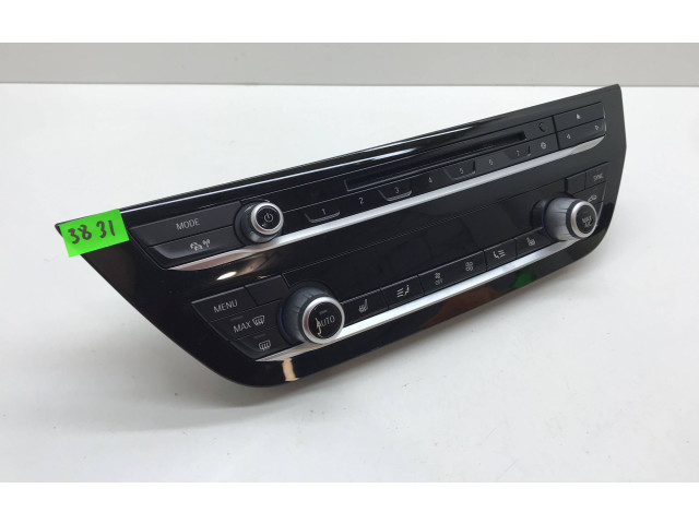 Блок управления климат-контролем 7951985, 11419110   BMW X3 G01