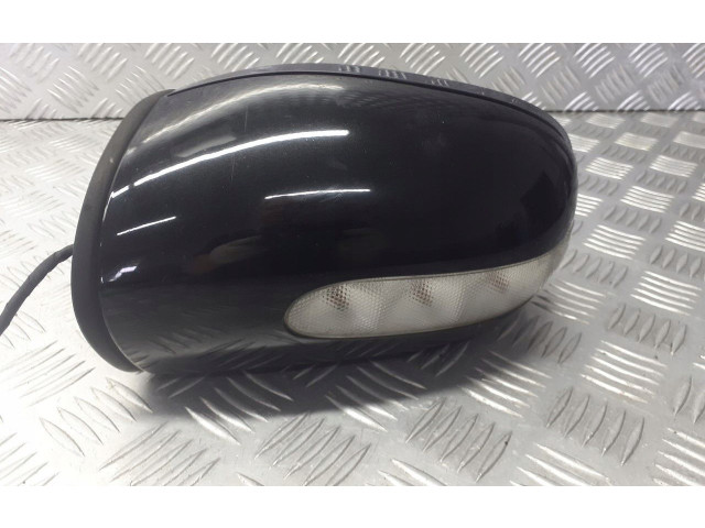 Zpětné zrcátko Mercedes-Benz C AMG W202 1997 41-3133-417