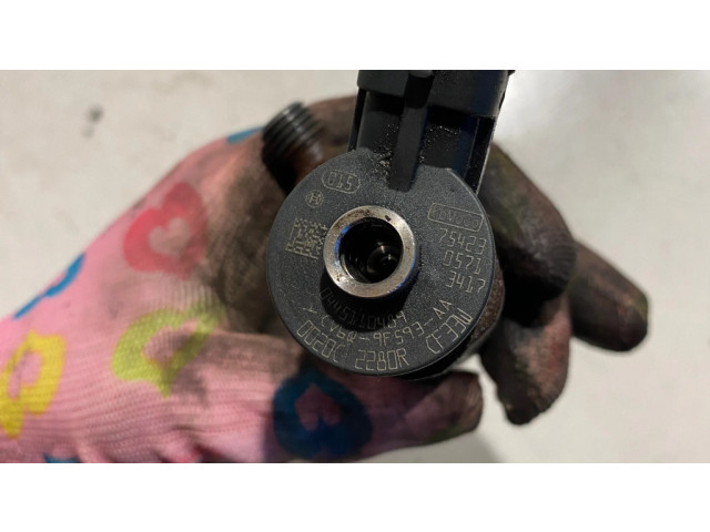 Vstřikovač 0445110489 Ford Focus pro naftový motor 1.5