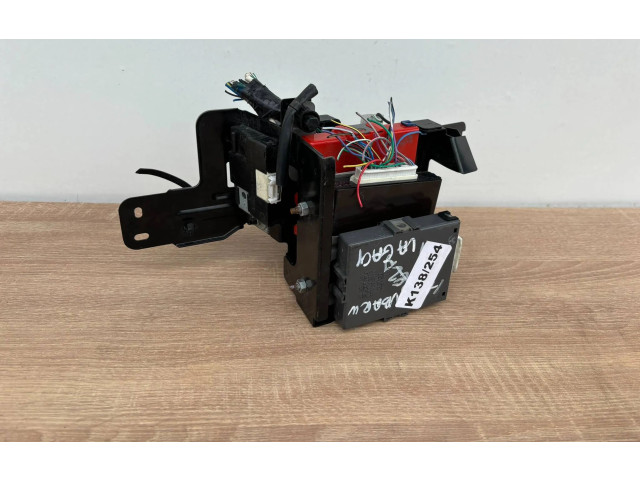 Блок предохранителей  LB800100B   Subaru Forester SH    