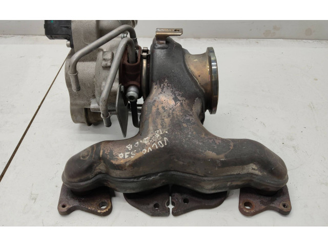 Turbodmychadlo Турбина 31459841, 53039700545 Volvo S90, V90