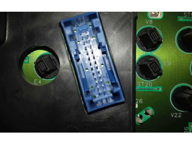 Přístrojová deska Citroen Berlingo 9627078380