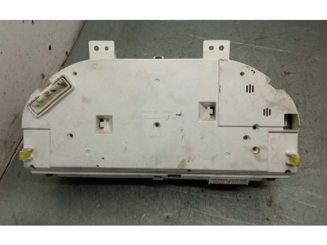 Панель приборов 85002SC350 Subaru Forester SH