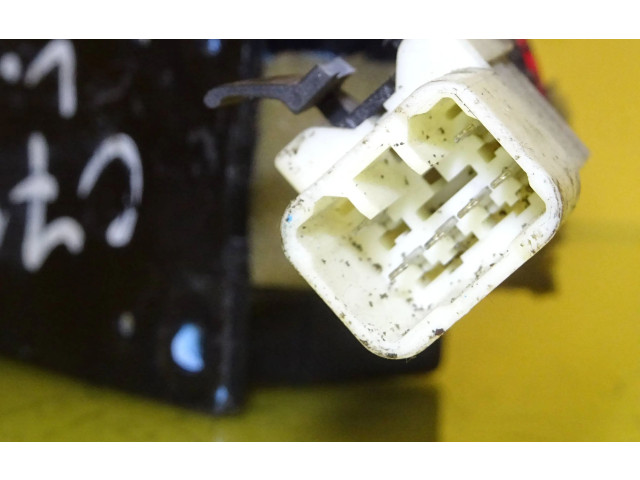 Блок управления 3533807 Volvo C70