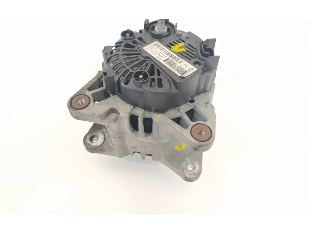 Генератор 231007707R, 2617345A   Dacia Duster      