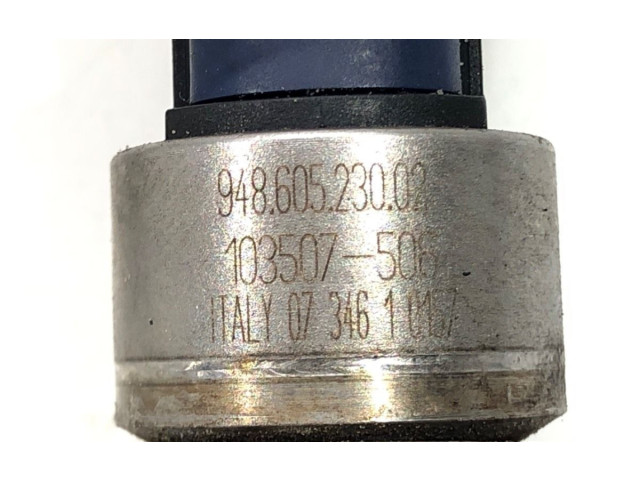 Vstřikovač 94860523002 Porsche Cayenne (9PA)