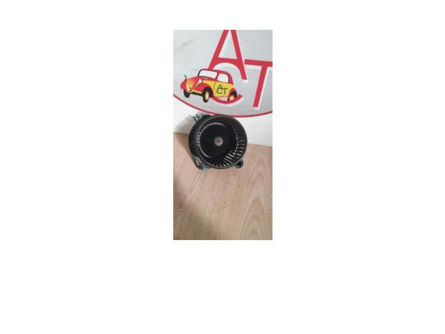 Вентилятор печки 272101005R, 272101005R Renault Clio II