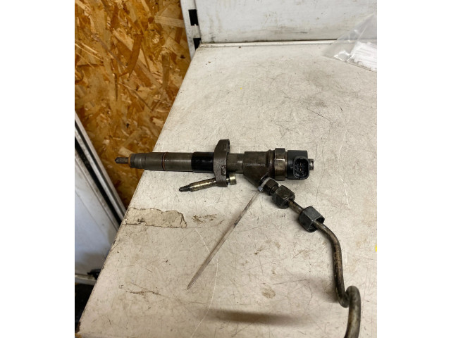 Vstřikovač 0445110084 Renault Espace - Grand espace IV