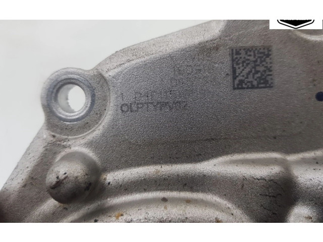 Масляный насос  DKLD 04E115105BN, 04E115105BN  Audi A1 