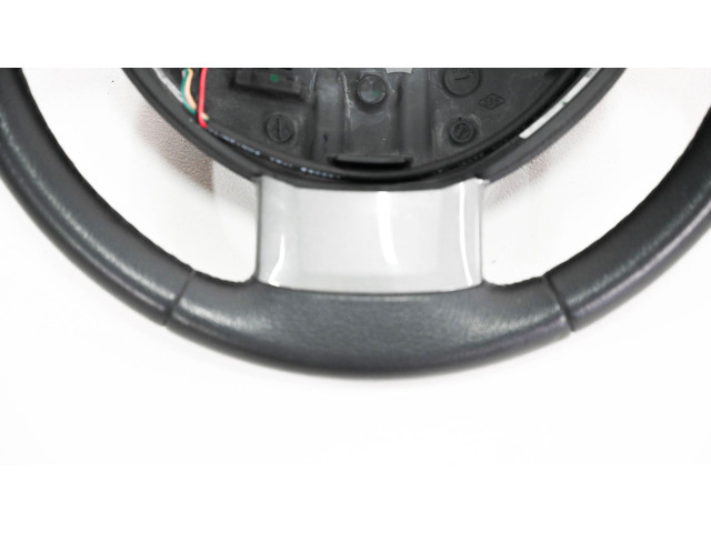 Руль Dacia Logan II  2012 - 2020 года 484006407R, 484006206R      